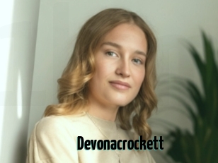 Devonacrockett