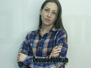 Devonadunkum