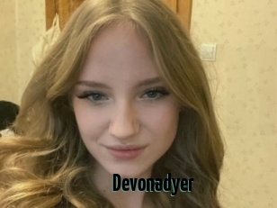 Devonadyer