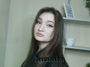 Devonaecton