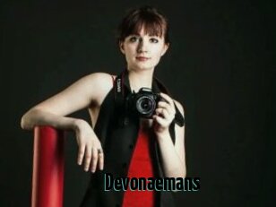 Devonaemans