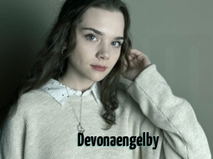 Devonaengelby