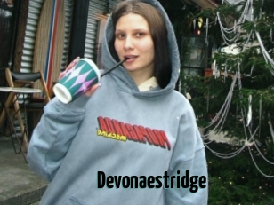 Devonaestridge