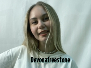 Devonafreestone