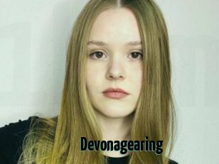 Devonagearing