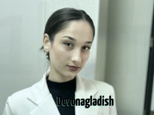 Devonagladish