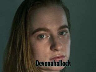 Devonahallock