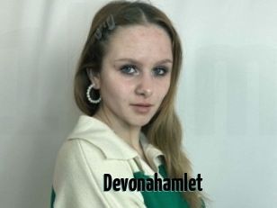 Devonahamlet