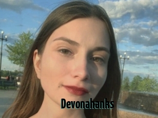 Devonahanks