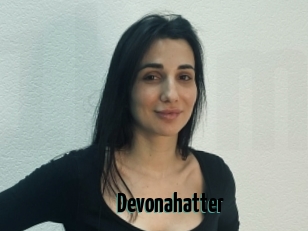 Devonahatter