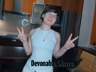 Devonahawkinson