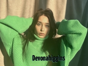 Devonahiggins