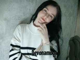 Devonamoon