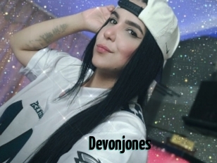 Devonjones