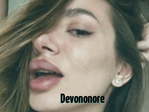 Devononore