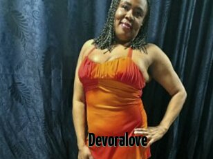 Devoralove