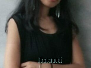 Dharamodi
