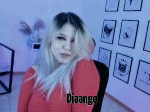 Diaangel