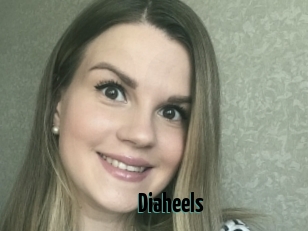 Diaheels