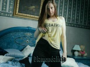 Diamondalicia