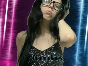 Diamondeyess