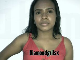 Diamondgrilsx