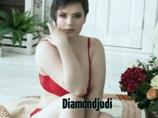Diamondjudi