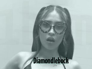 Diamondlebock