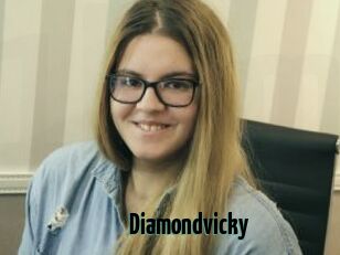 Diamondvicky
