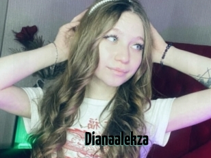 Dianaalekza