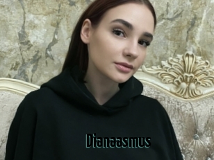 Dianaasmus