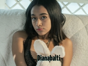 Dianabalti
