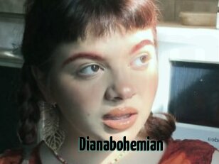 Dianabohemian