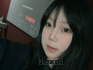 Dianacoral