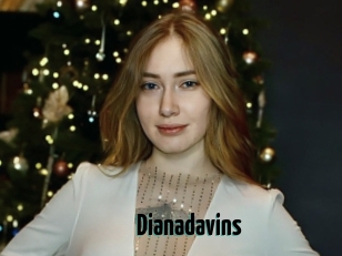 Dianadavins