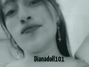 Dianadoll101