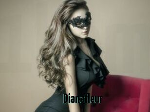 Dianafleur