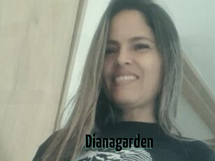Dianagarden