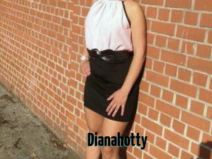 Dianahotty