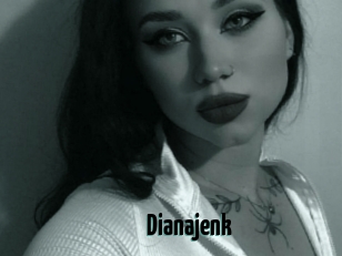 Dianajenk