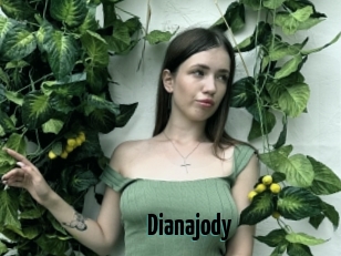 Dianajody