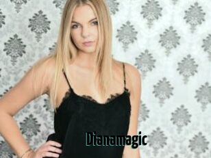 Dianamagic