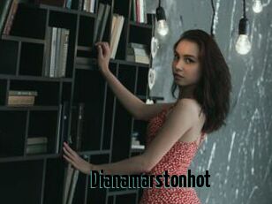 Dianamarstonhot