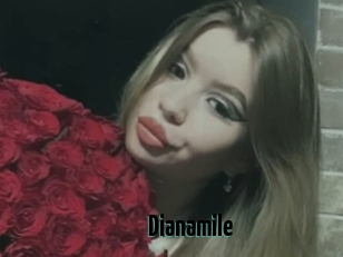Dianamile