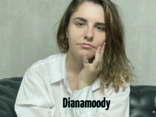 Dianamoody