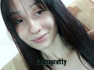 Dianapretty