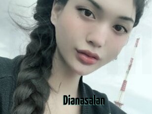 Dianasalan