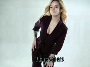 Dianasaners