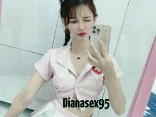 Dianasex95