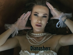 Dianasherr
